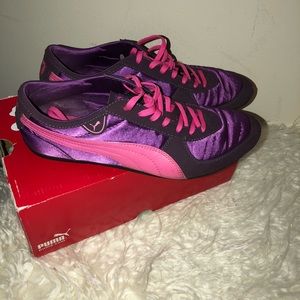 Puma Lanai XT Sneaker